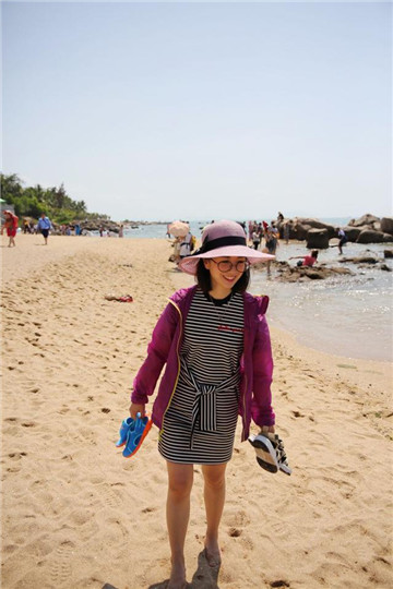 三亚带娃全家游自由行攻略,三亚自由行5天4夜最佳攻略