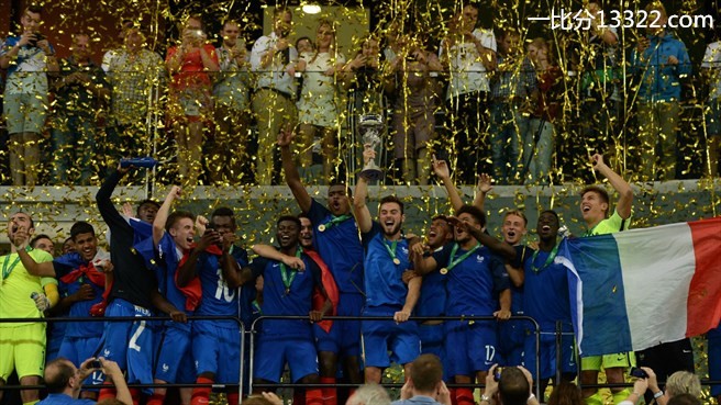 英格兰足球青训为何突然人才井喷,英格兰足球成功的关键