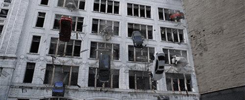 速度与激情8超燃时刻加速,速度与激情8所有车型详解