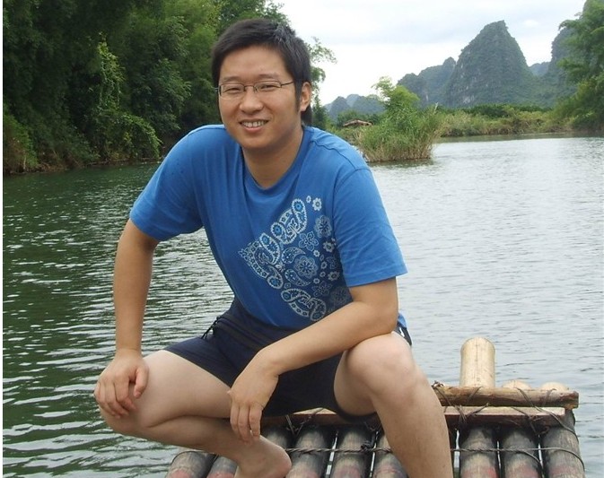 把自己头像当微信头像是什么性格,你的微信头像决定你的人格