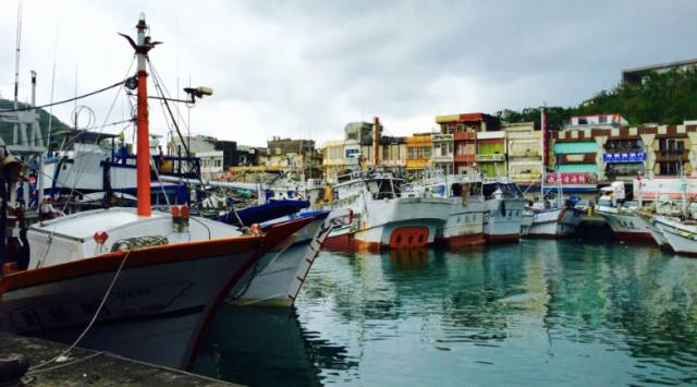 宜兰游记攻略,宜兰旅游攻略美食攻略