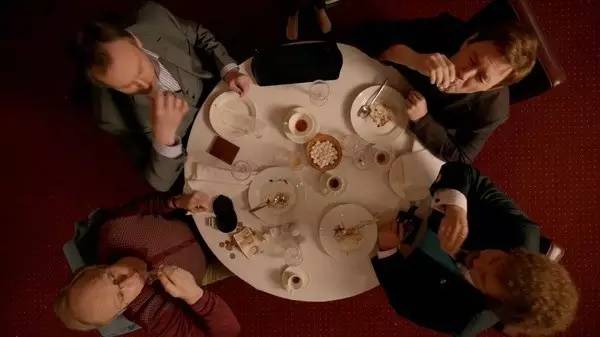 超黑暗的电影,超级黑暗的电影