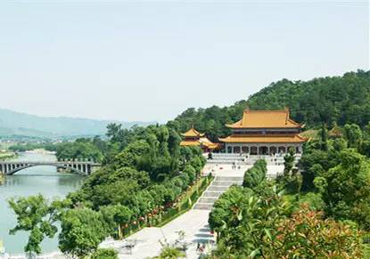 湖南十大风景名胜区有哪些,湖南十大最美风景区排行榜