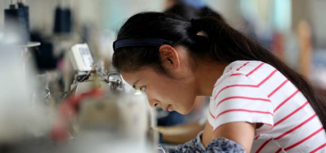 容城澳森制衣有限公司西装,澳森制衣容城县