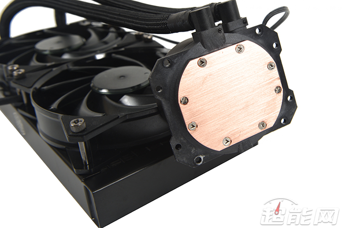 酷冷至尊coolermaster评测,酷冷至尊下压式散热器推荐