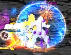 dnf女柔道刷图打控制,dnf黑色火山单人教程女柔道