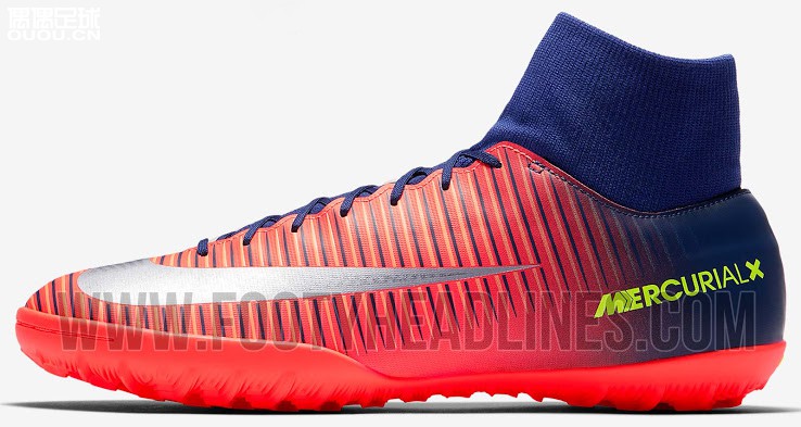 耐克mercurialtf足球鞋白色,耐克mercurialvictory