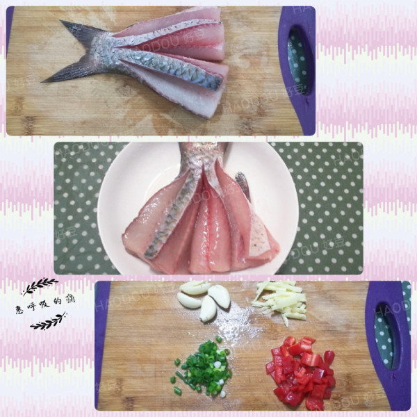 红烧鱼这样做特别好吃软嫩鲜香,红烧鱼这样做好吃美味又下饭