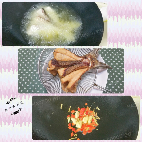 红烧鱼这样做特别好吃软嫩鲜香,红烧鱼这样做好吃美味又下饭