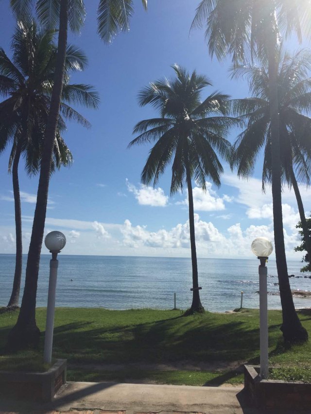 泰国苏梅岛房产中介网价格,泰国苏梅岛真实图片