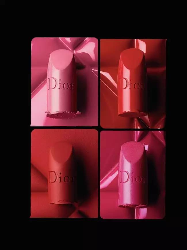 贵价口红红棕色,圣罗兰口红黄皮适合的色号有哪些