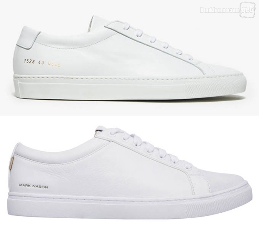 抄袭名牌的鞋,抄袭耐克的鞋叫什么鞋