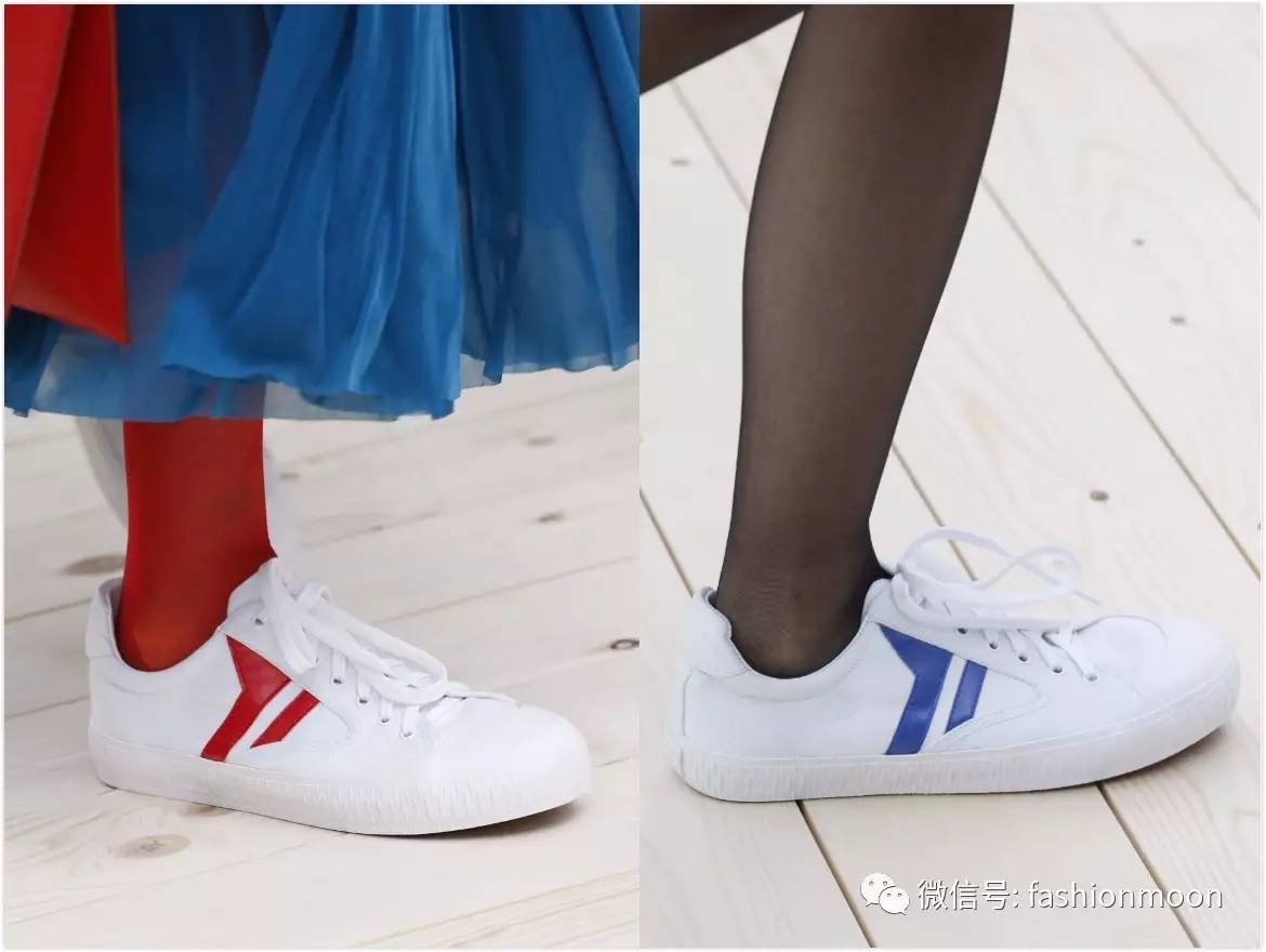 时尚单品分类明细表,2018年的时尚单品