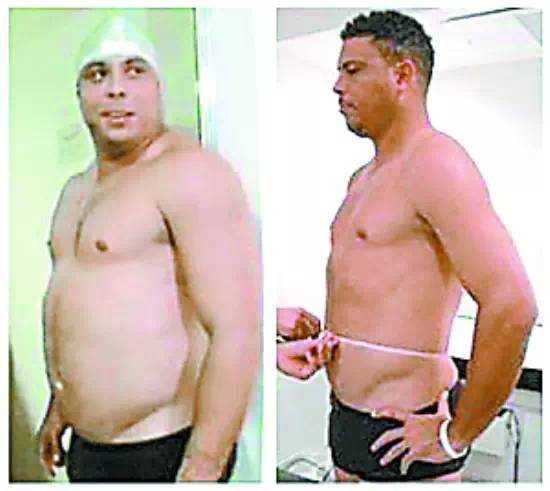 咱踢球人为何如此自信？其实原因很简单……