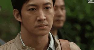 给《无间道》打低分的，来，姐跟你讲道理