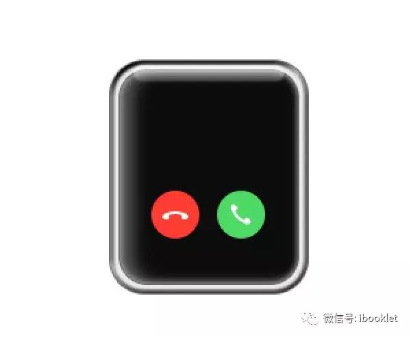 applewatch表带手绘,用ps软件制作图片