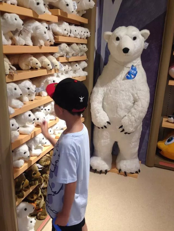 珠海长隆海洋王国攻略2天亲子游,珠海长隆海洋王国旅游亲子攻略