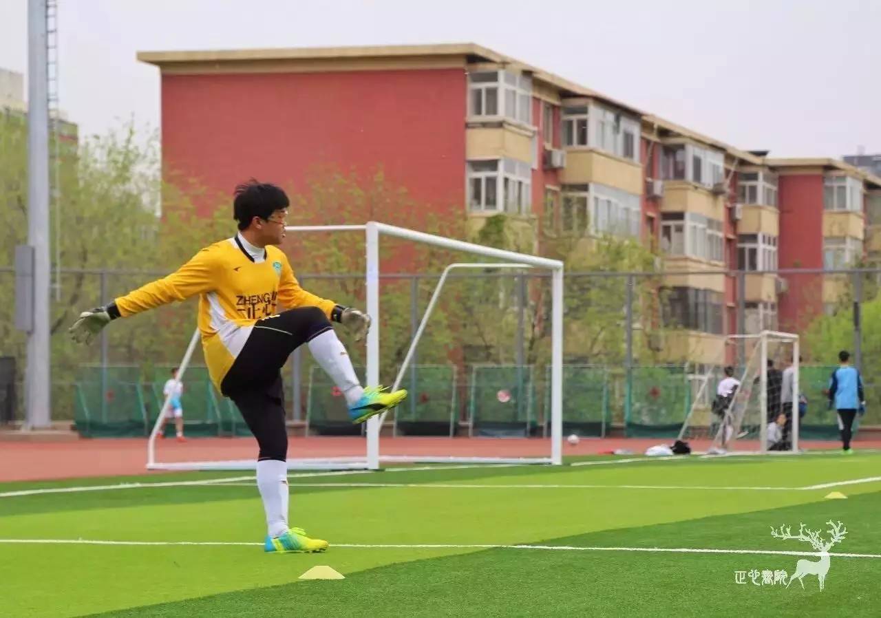正心男足1：0小胜诚意男足，李淳毅垫射制胜