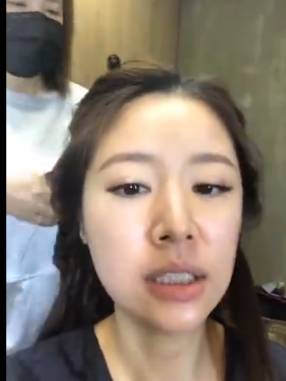 林心如的护肤小秘密,冻龄女神林心如这么美