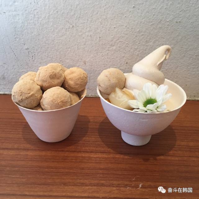 正宗韩国街头小食,全中国最好吃的小食