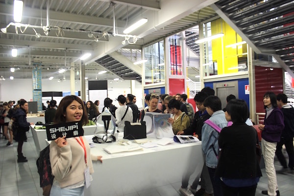 米兰理工大学阿玛尼,为什么米兰理工大学排名低