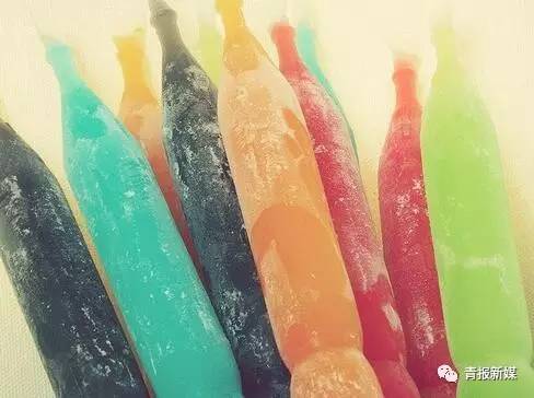 青海人小时候的爆款零食，吃过10种以上说明你老了！