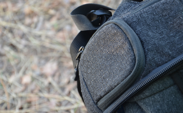 自由穿梭极简生活：Toread探路者Travelax商旅尊享版背包体验