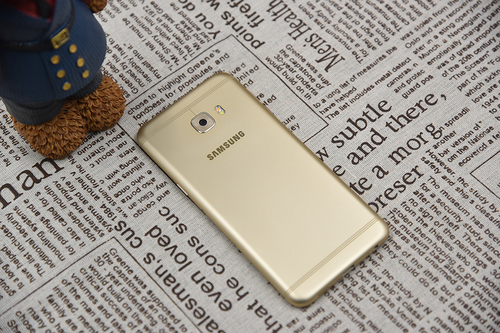 三星c5pro上手评测,三星c5手机测评