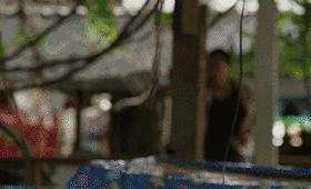 给《无间道》打低分的，来，姐跟你讲道理