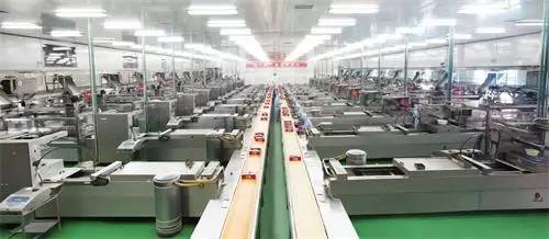 卫龙辣条逗比评测,卫龙15种辣条大评测