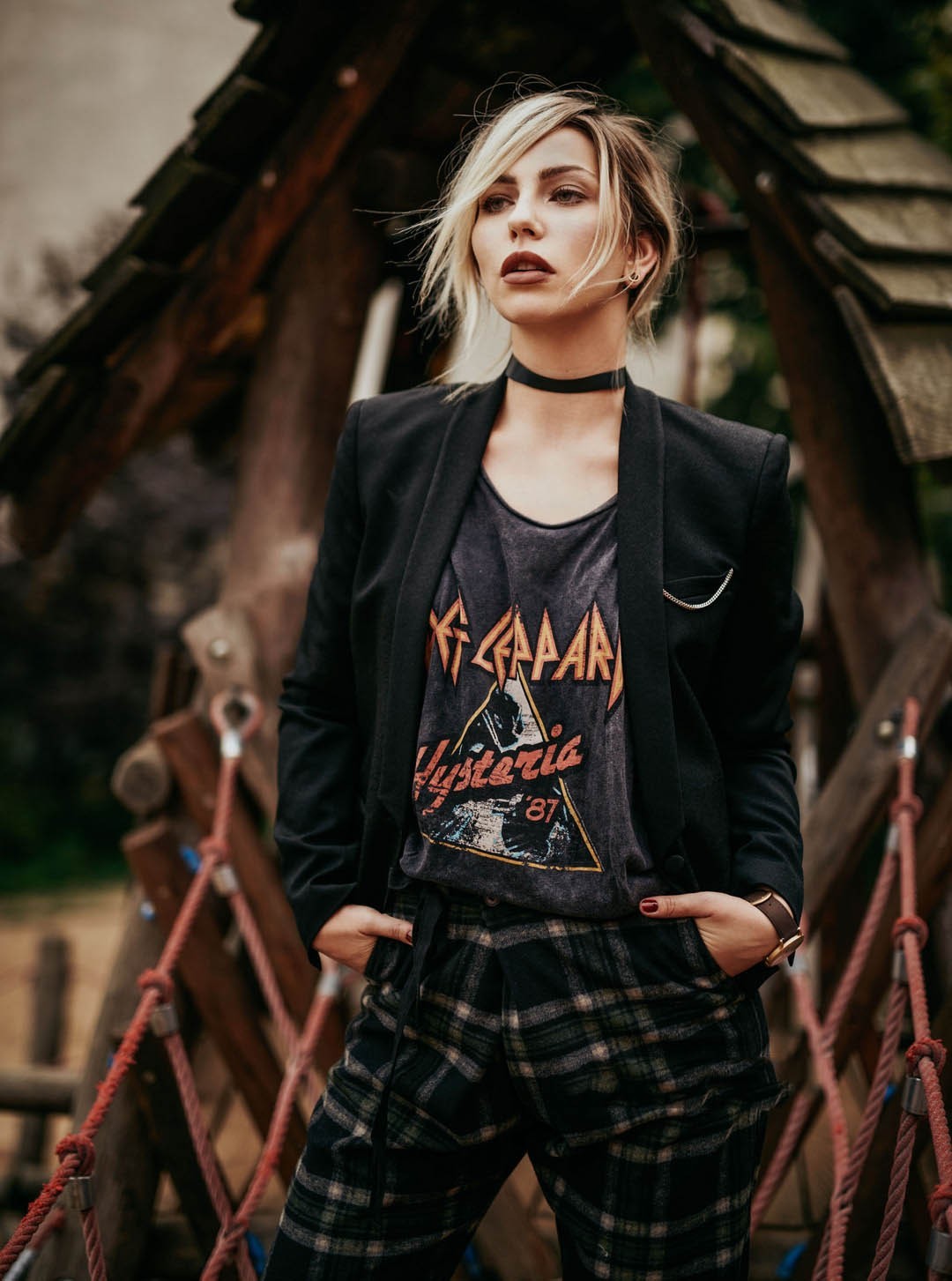 怎么搭配才显得自己很帅气,100种撩男生搭配