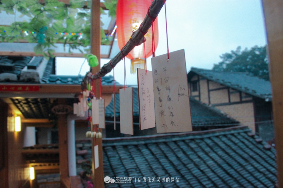 约定今生来世,我会等你——大鱼海棠