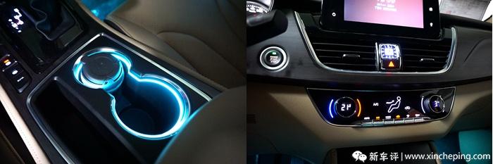 全新宝骏730实拍,新款宝骏730实力揭秘