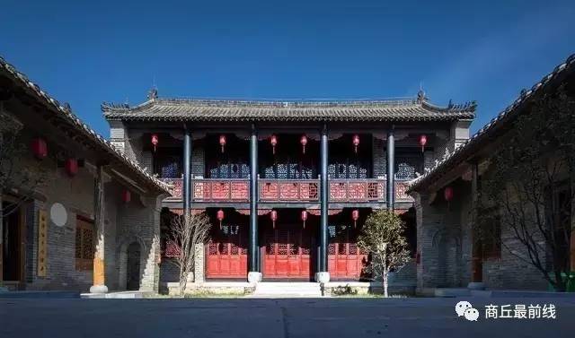 我叫商丘，这是我的最新简历，请多关照！