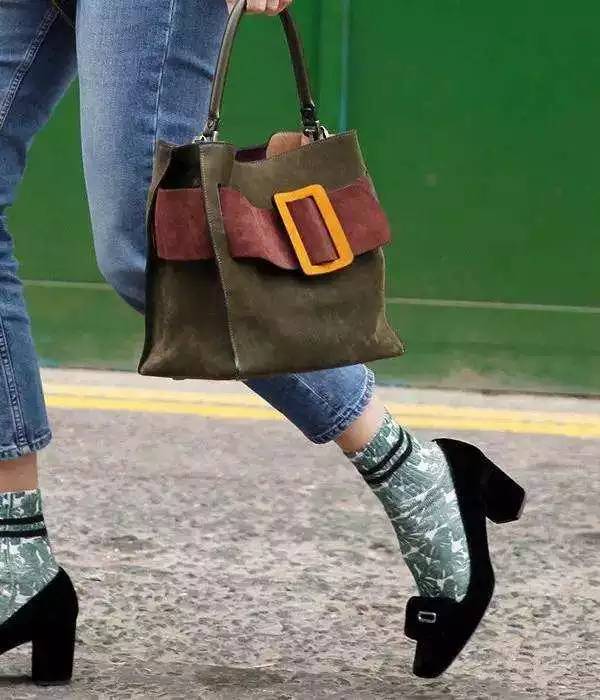 50块钱买到明星同款,5块钱能买什么好看的衣服