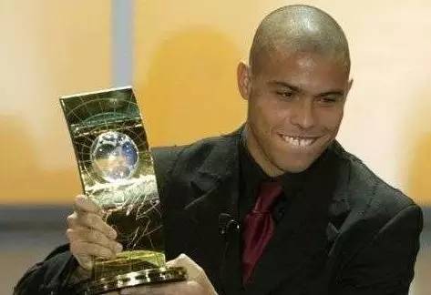 金球奖与世界足球先生,分手后还会复合么?