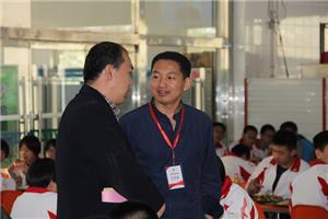 济南高新区实验中学教学质量,济南高新区家长进课堂