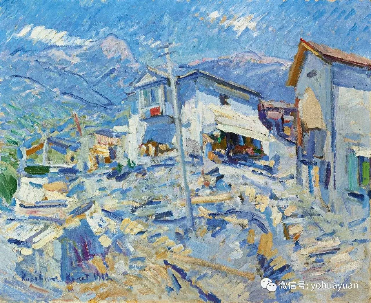 如何鉴别油画的好坏,如何辨别是不是正品油画