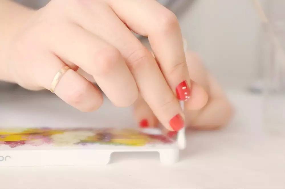 把手机壳发在评论区,手机壳剁手