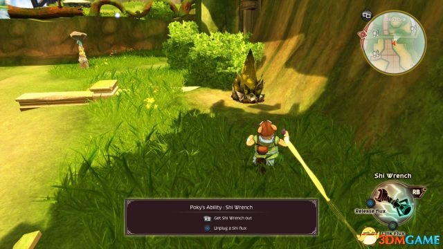 亮晶晶闪闪王国攻略,闪闪王国攻略详细教学