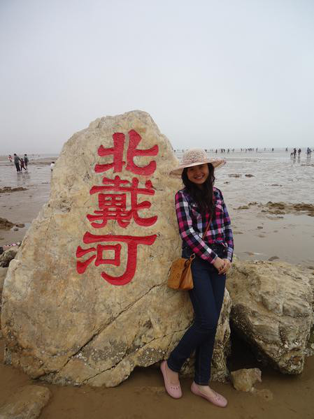 五一北戴河让看海吗,北戴河五一看日出