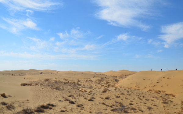 自由穿梭极简生活:Toread探路者Travelax商旅尊享版背包体验