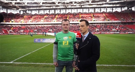 专访俱乐部,足球俱乐部专访