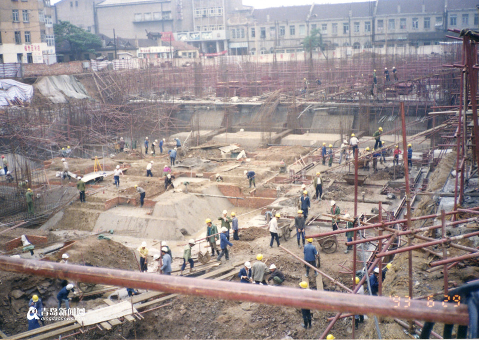 利群董事长徐恭藻,利群老板徐恭藻