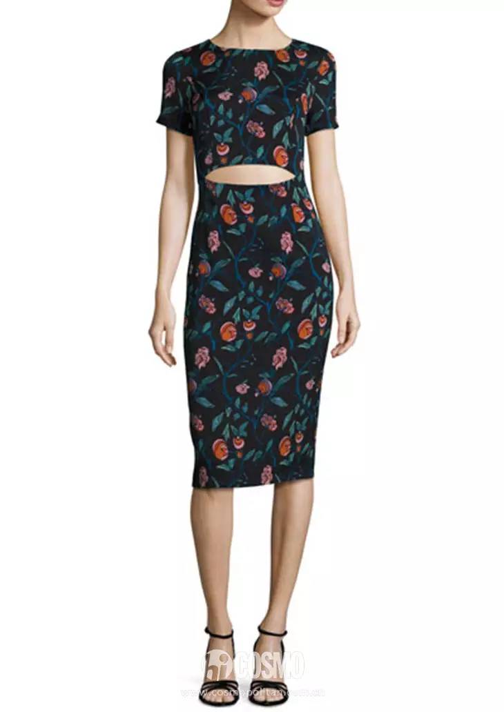 买什么连衣裙又便宜又有高级感,买什么品牌连衣裙