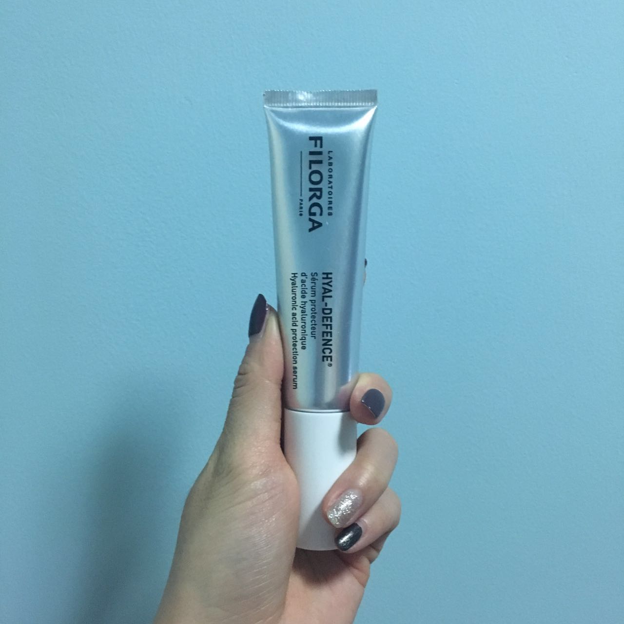 鱿鱼丝报告｜爱情不能帮你留住青春，但它能！