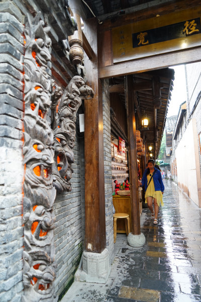 九寨黄龙成都自由行6日,成都九寨沟黄龙五天四晚自由行