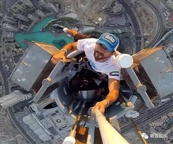 文莱王子宠老虎的画面好苏！各国高质量王子，哪个是你的菜？