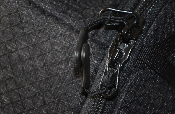 自由穿梭极简生活:Toread探路者Travelax商旅尊享版背包体验