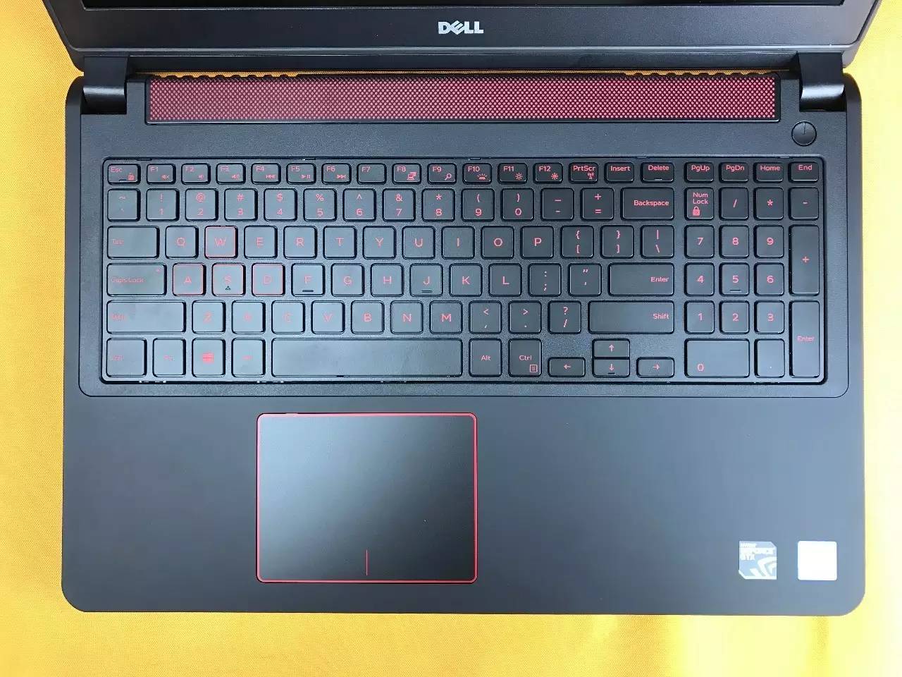 戴尔游匣g3游戏本i7测评,戴尔游匣r3笔记本评测